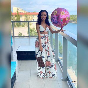 Meet your Posher, Trenae